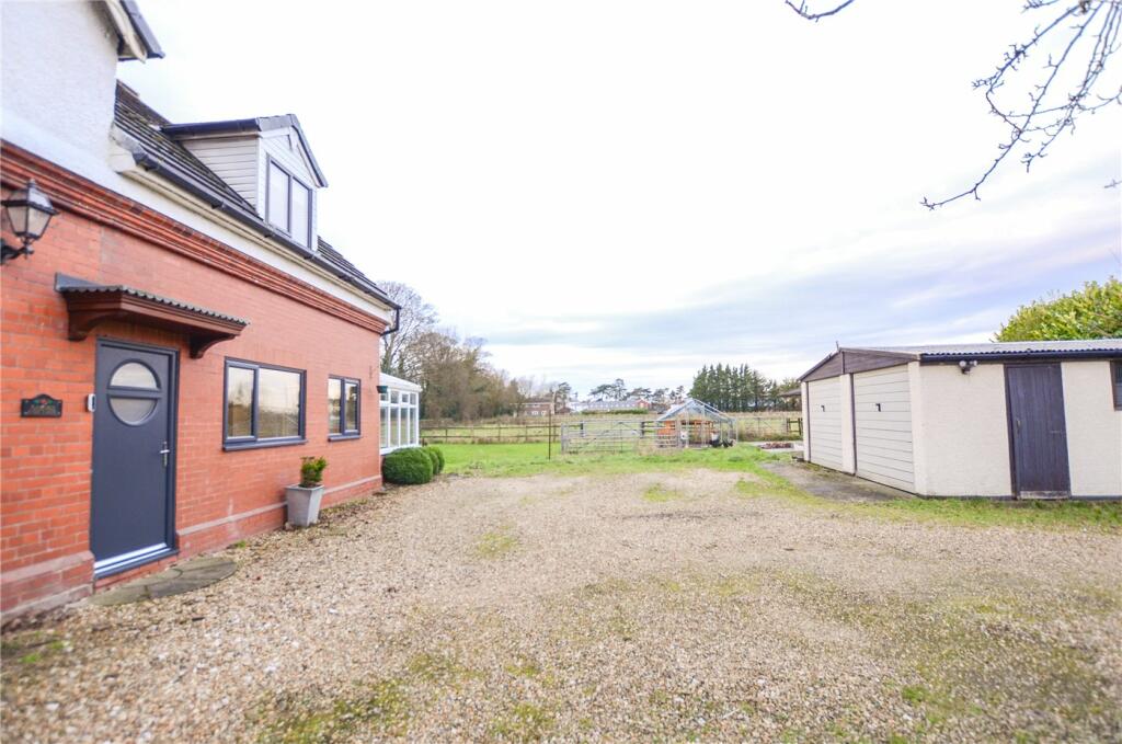 Additional image 31 of Badgers Rake Lane, Ledsham, Ellesmere Port