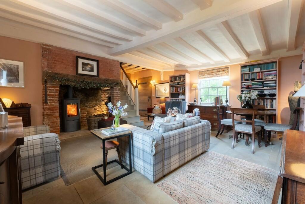 Additional image 52 of Oak Road, Little Maplestead, Essex CO9 2RT