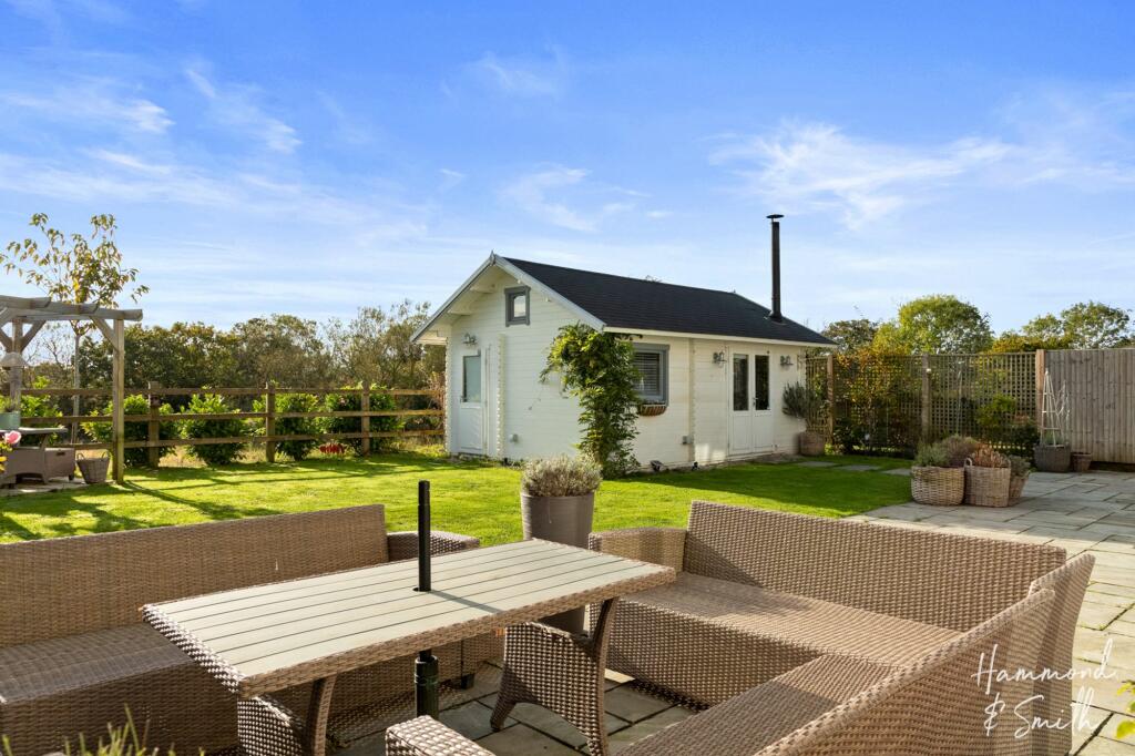 Additional image 25 of London Road, Hastingwood