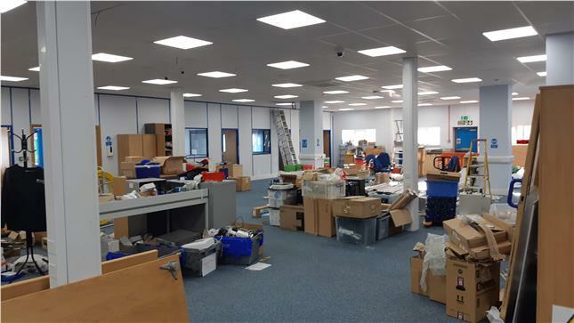 Additional image 3 of Widford Business Centre, 33 Robjohns Road, Chelmsford, Essex