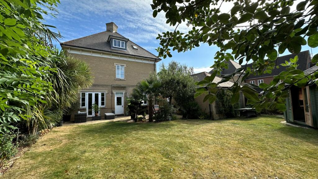 Additional image 23 of Telford Place, Chelmsford, CM1