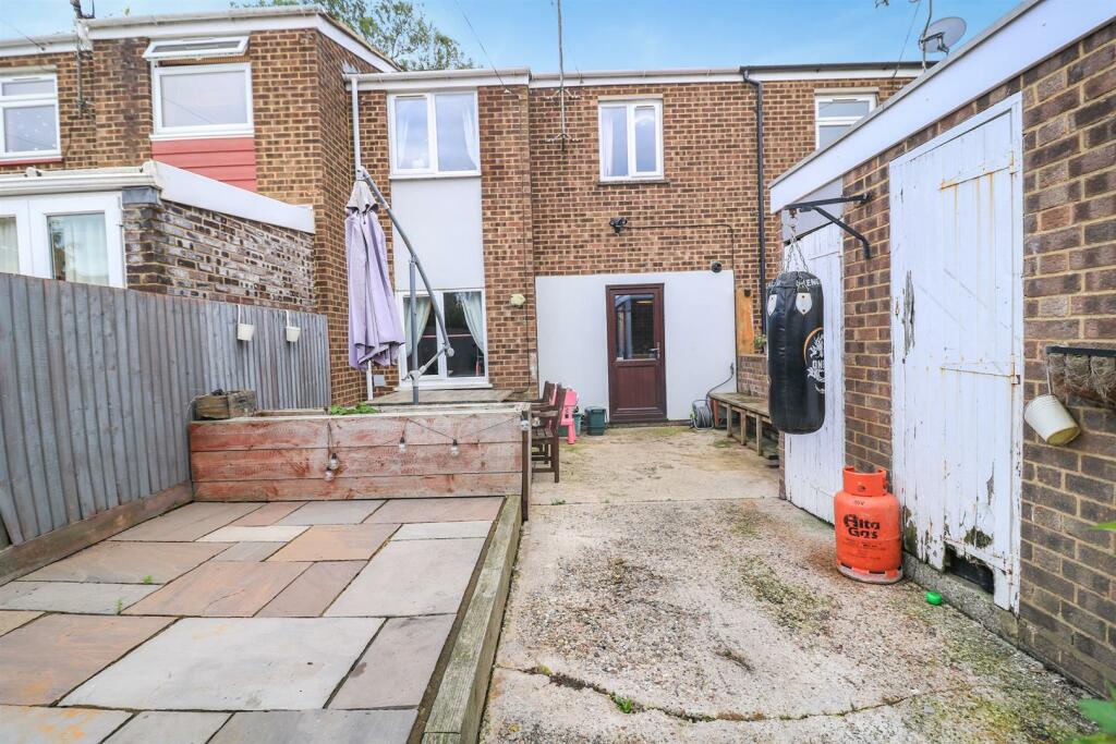 Additional image 12 of Church Road, Boreham, Chelmsford