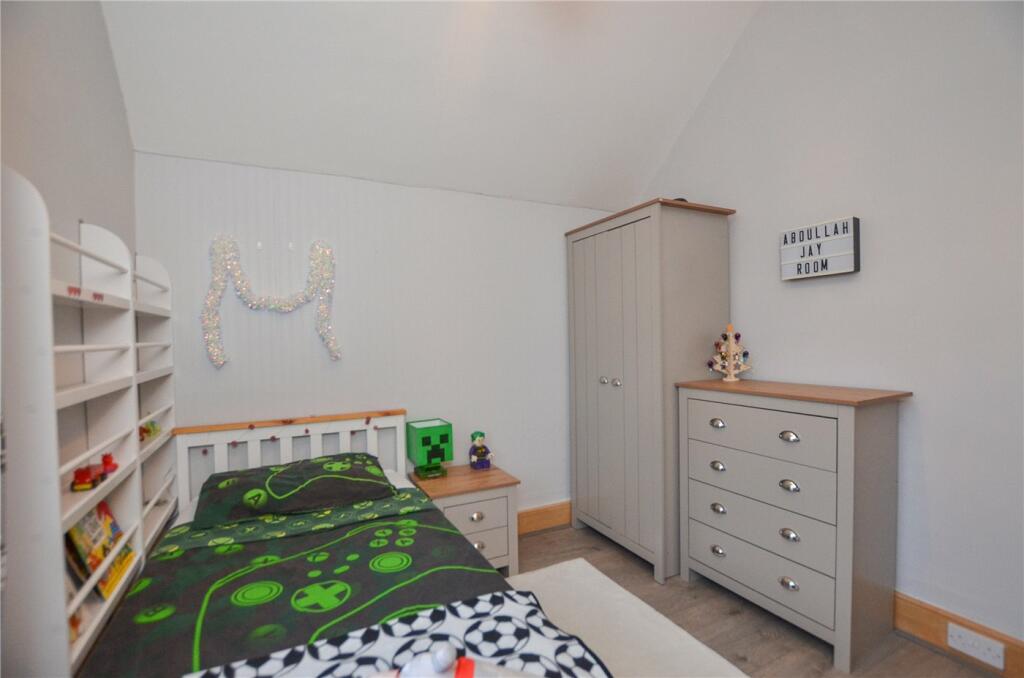 Additional image 24 of Badgers Rake Lane, Ledsham, Ellesmere Port