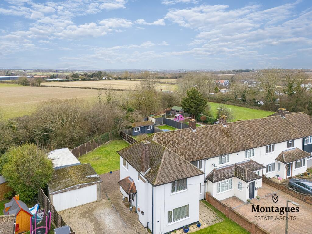 Additional image 2 of Bluemans End, North Weald, CM16