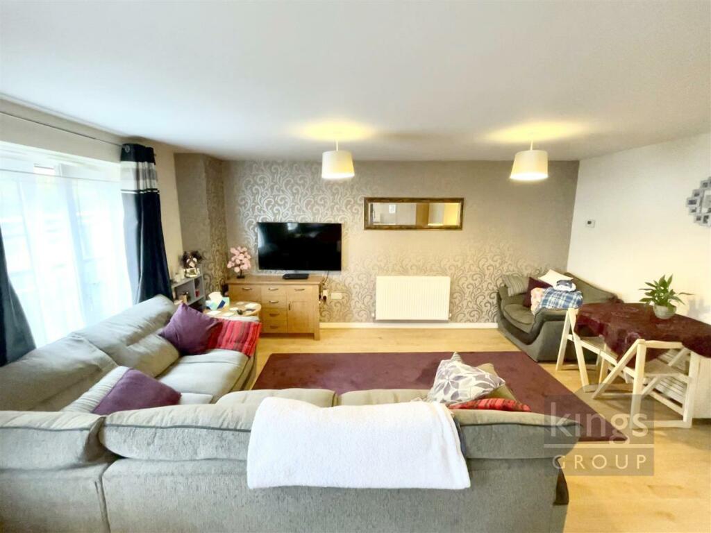 Additional image 4 of Torkildsen Way, Fifth Avenue