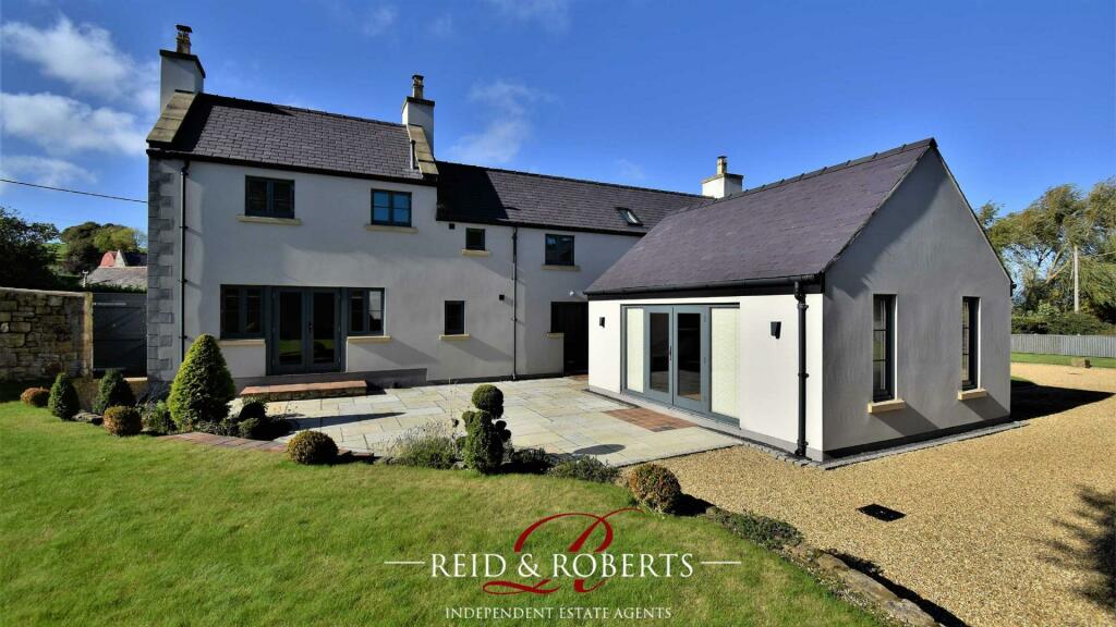 Additional image 6 of Ffordd Pen Y Bryn, Nercwys