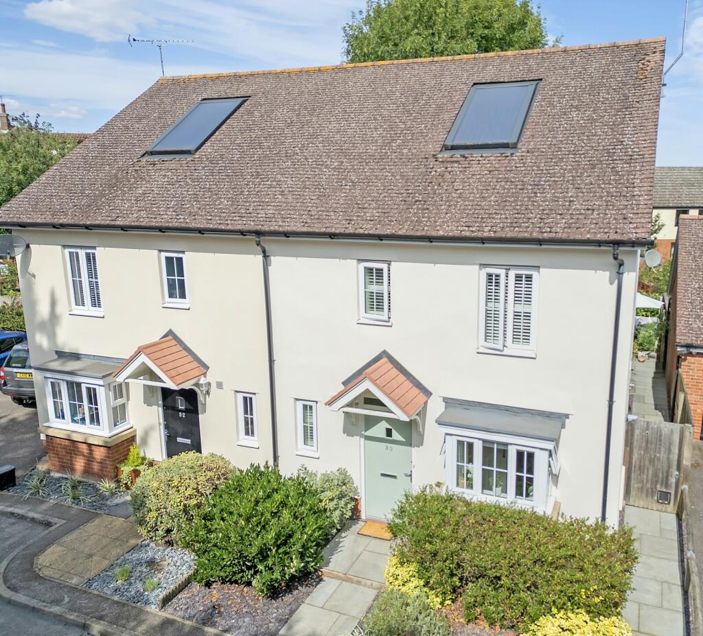 Additional image 14 of Barley Lane, Dunmow, Essex, CM6