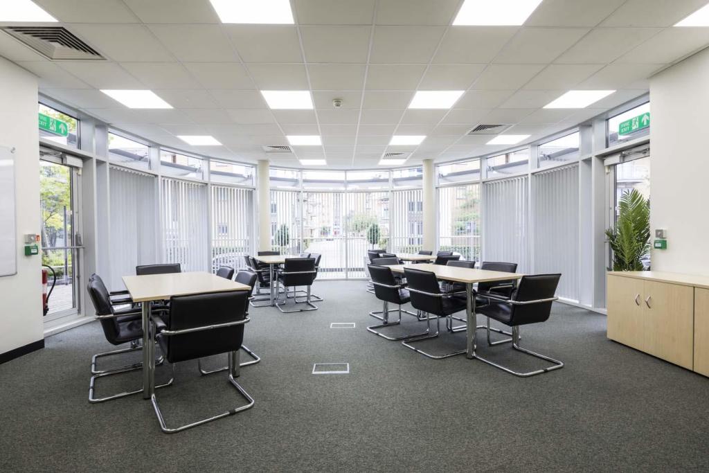 Additional image 3 of Weston Business Centres, Hawkins Road, Hythe, Colchester