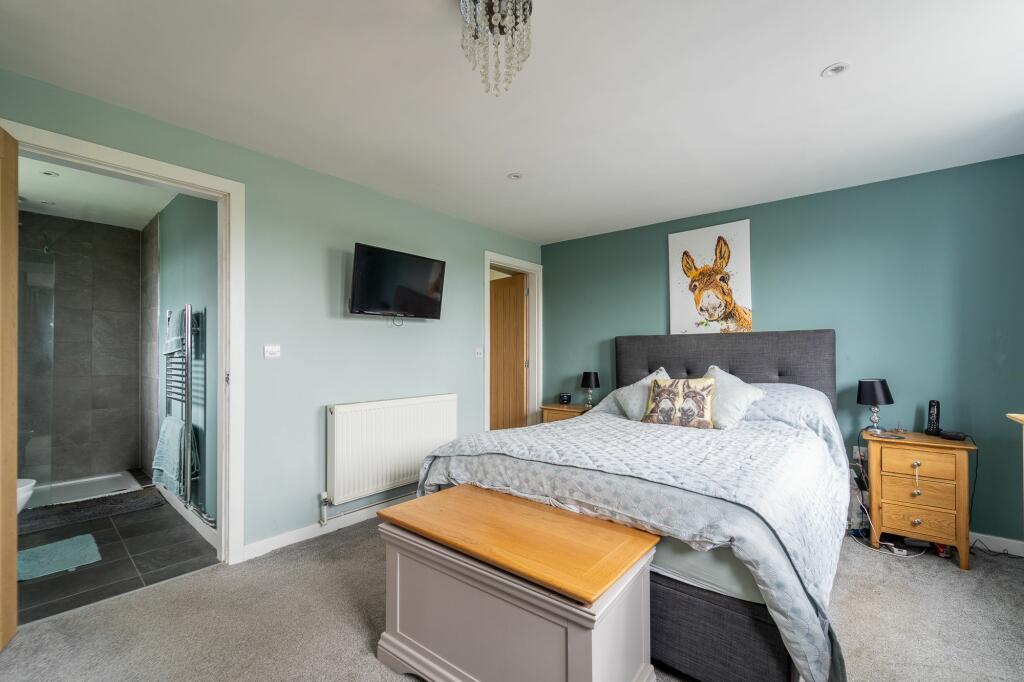 Additional image 18 of Caelcoed Lane, Brynford, CH8