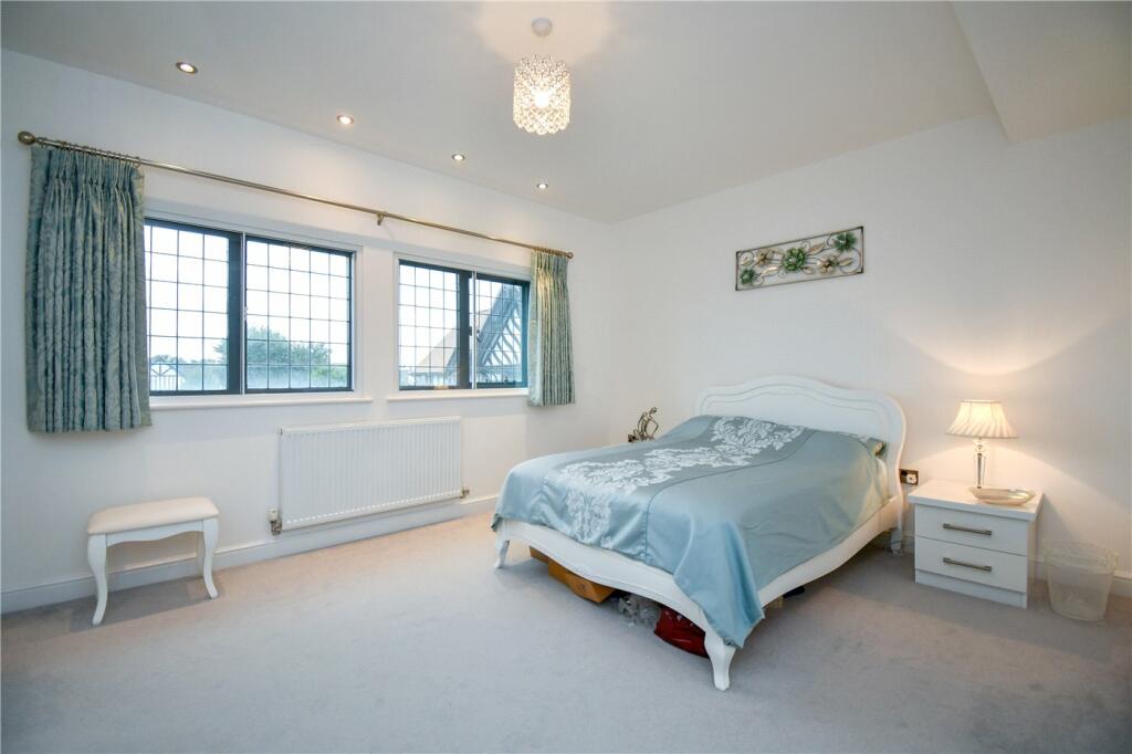 Additional image 13 of Grenfell Park, Parkgate, Neston