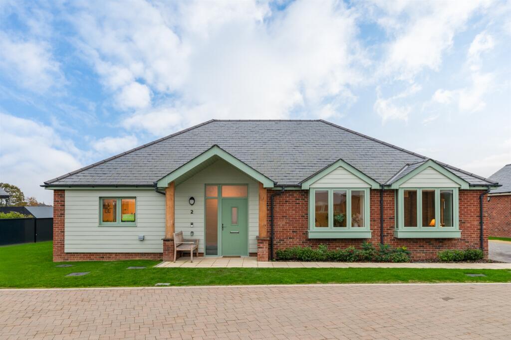 Additional image 25 of Burnham Waters, Waters Avenue, Burnham-On-Crouch