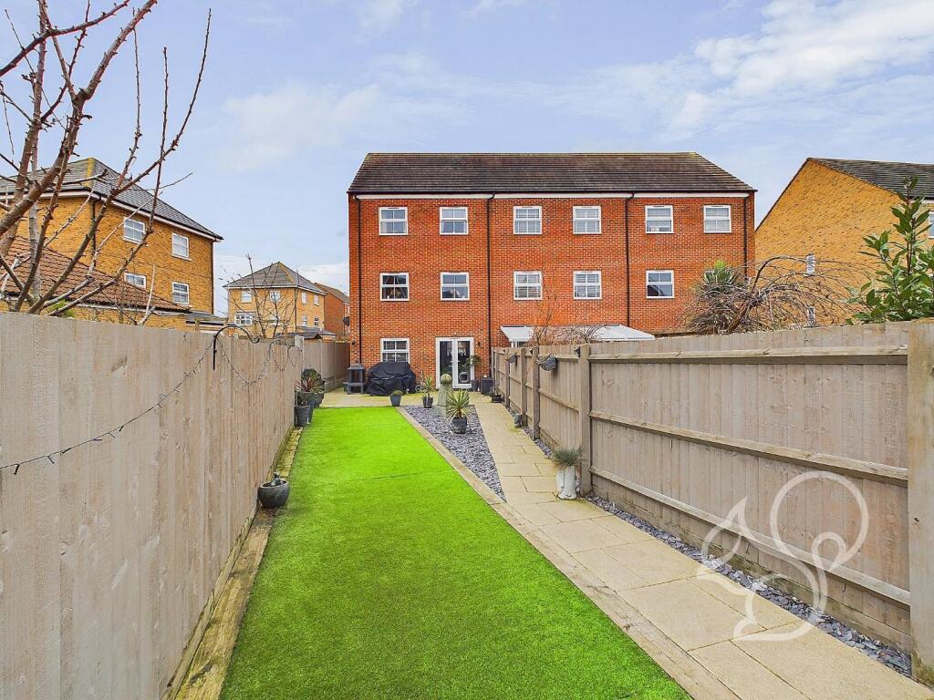 Additional image 25 of Church Lane, Stanway