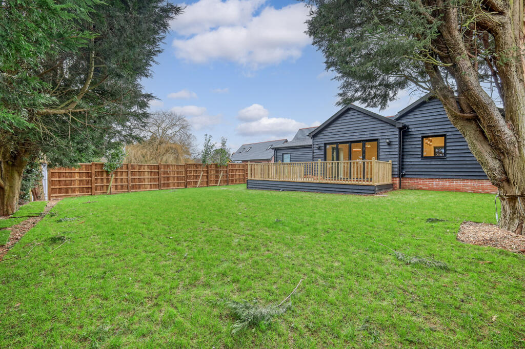 Additional image 11 of The Stables, Stock Road, Stock, CM4