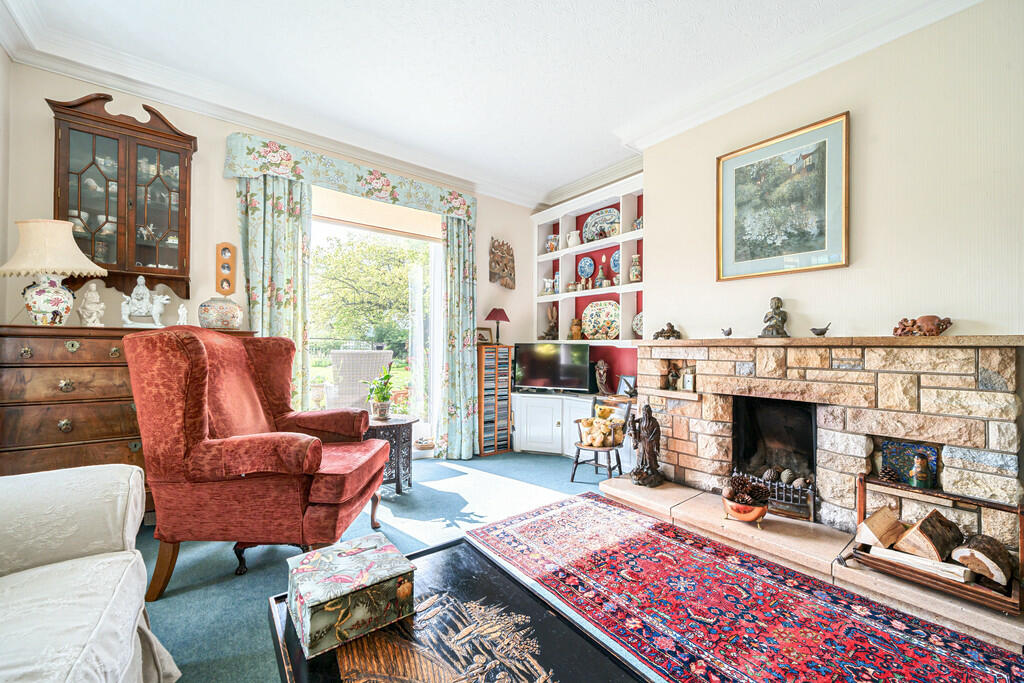 Additional image 23 of Wix Road, Great Oakley