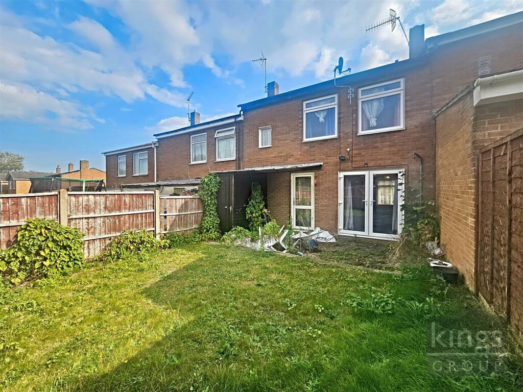 Additional image 15 of Woodwards Harlow Essex