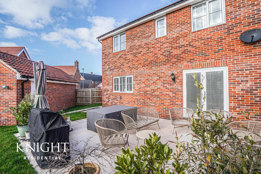 Additional image 36 of Middleton Mews, Brightlingsea, Colchester, CO7