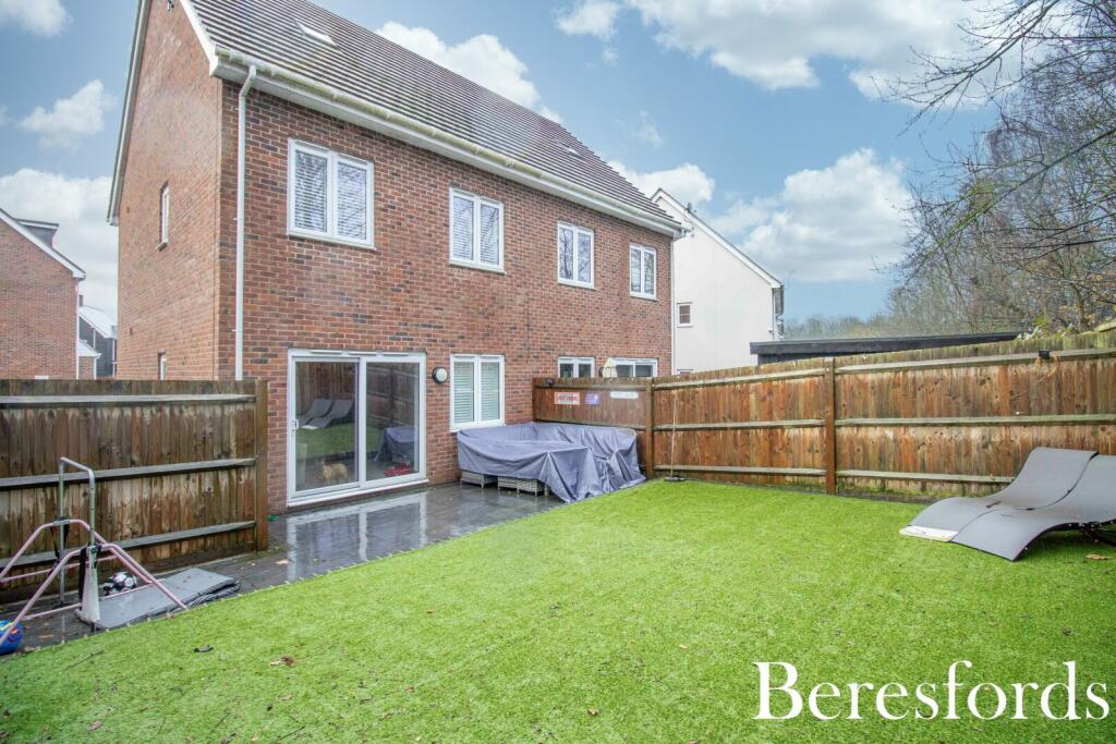 Additional image 9 of Elm Gardens, Mountnessing, CM15