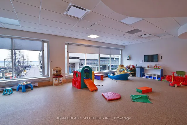 Additional image 34 of 10 QUEENS Quay Unit 1510