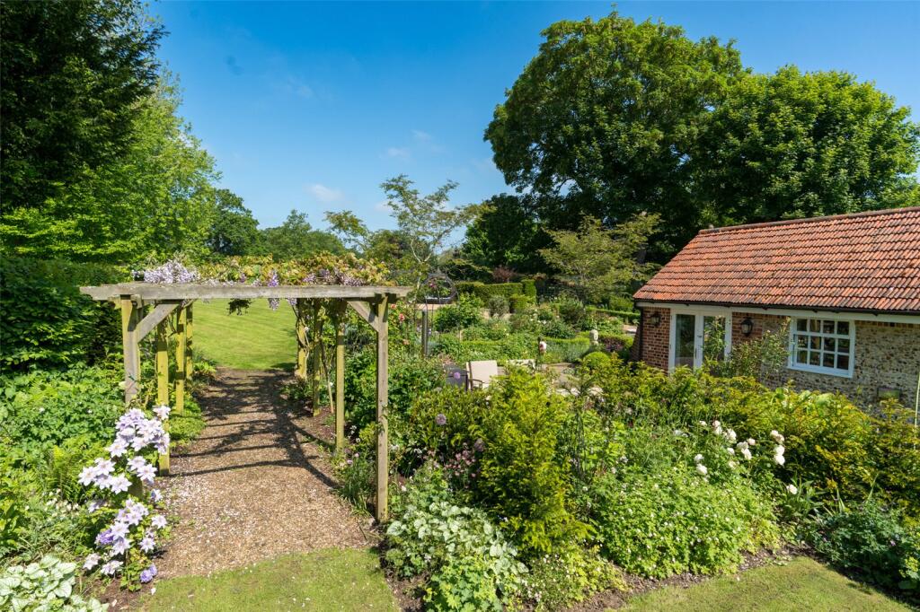 Additional image 37 of Lambs Corner, Birchwood Road, Dedham, Essex, CO7