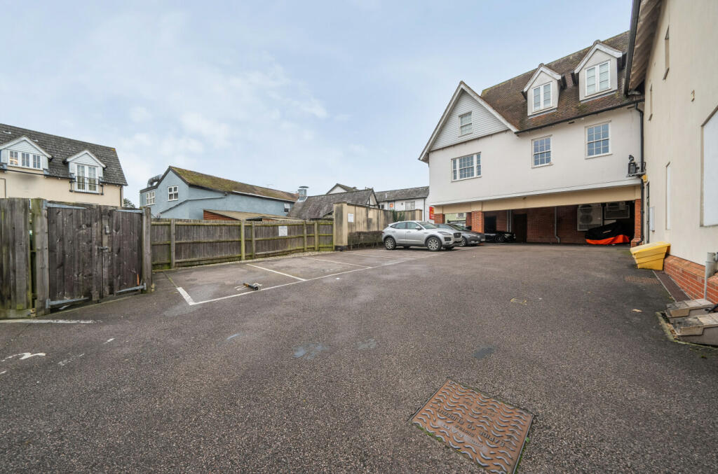 Additional image 11 of White Hart Way, Dunmow, Essex, CM6