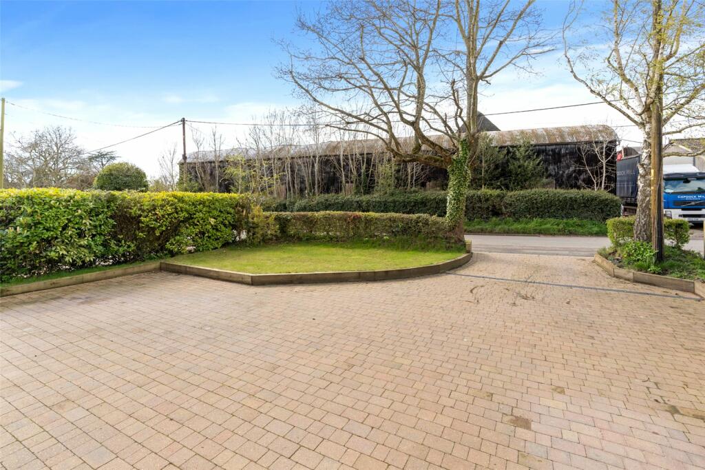 Additional image 28 of Crocklands, Greenstead Green, Halstead, Essex, CO9