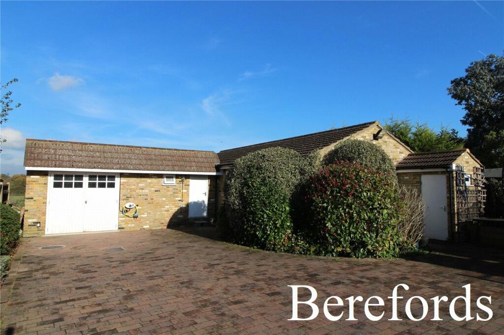 Additional image 22 of Coxtie Green Road, Pilgrims Hatch, CM14