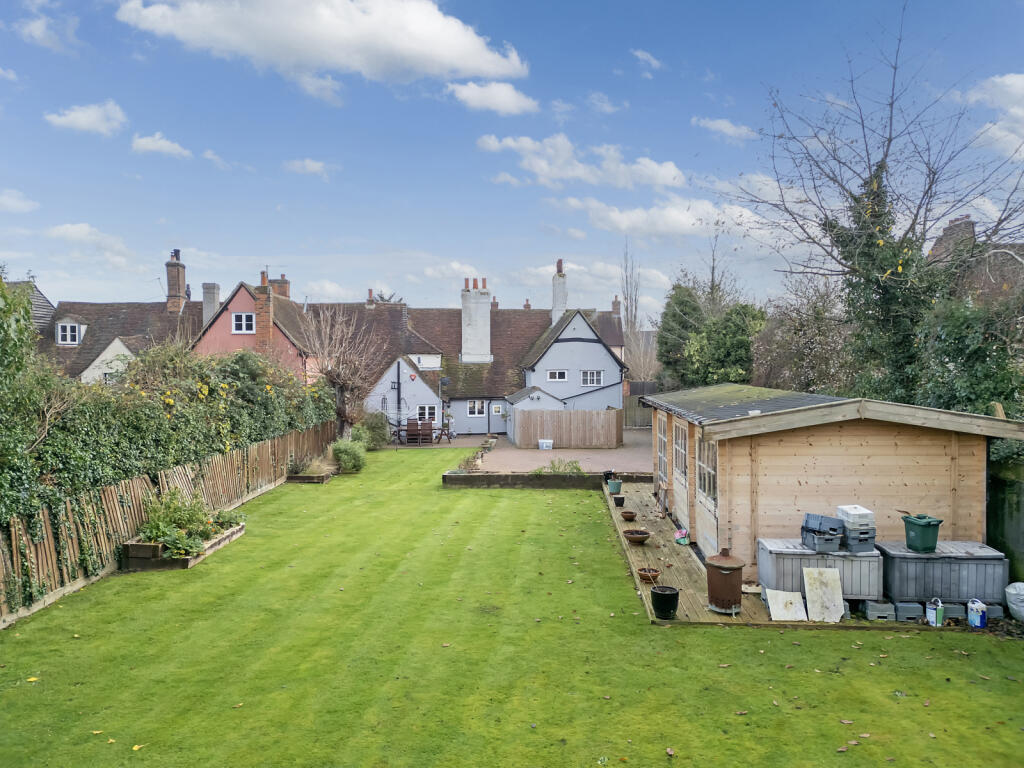 Additional image 4 of High Street, Kelvedon, CO5