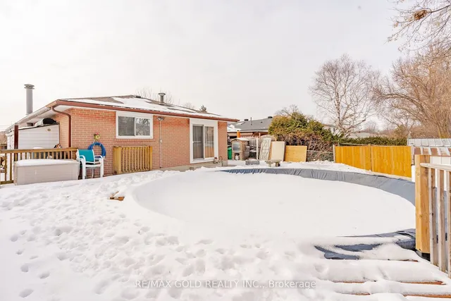 Additional image 36 of 15 Castlemore Dr