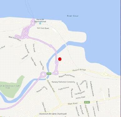 Additional image 3 of 7a Portside Trade and Retail Park, CO12
