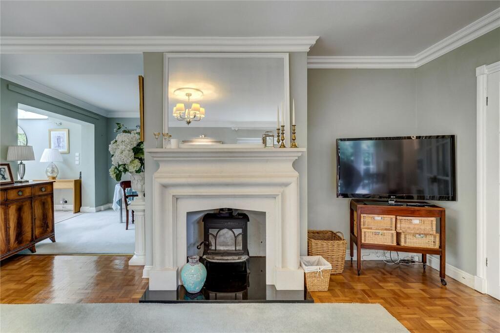 Additional image 17 of Paddock Chase, CM8