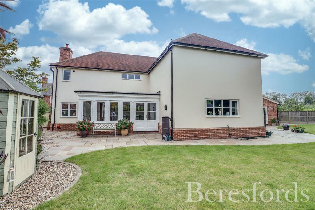 Additional image 24 of Salis Close, Tiptree, CO5