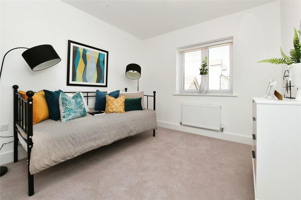 Additional image 12 of Brookfield Park, Southminster Road, Burnham On Crouch, CM0