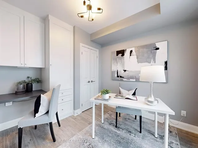 Additional image 9 of 55 Yorkland Blvd Unit 102