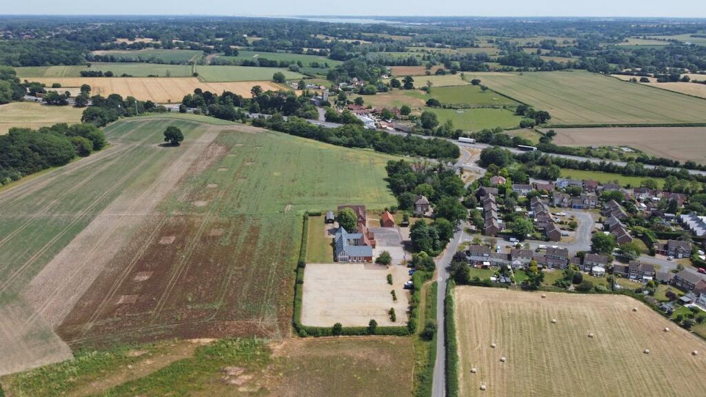 Additional image 17 of The Old School, School Lane, Stratford St Mary, CO7 6LZ