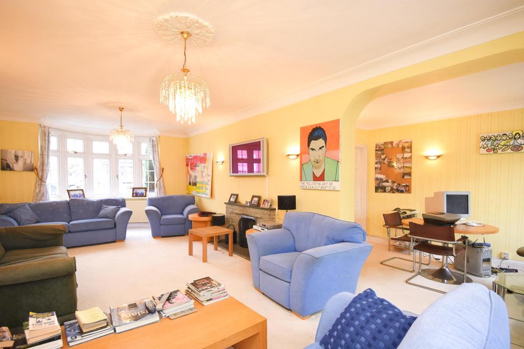 Additional image 6 of Upfield, Whitgift, Croydon, CR0