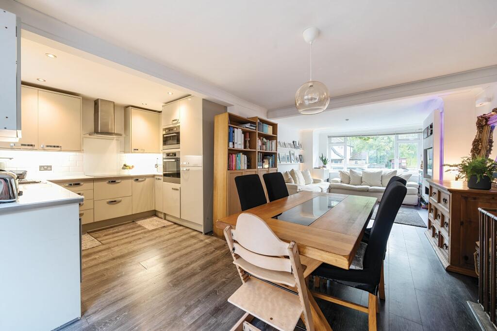 Additional image 5 of Hillbury Road, Warlingham, CR6