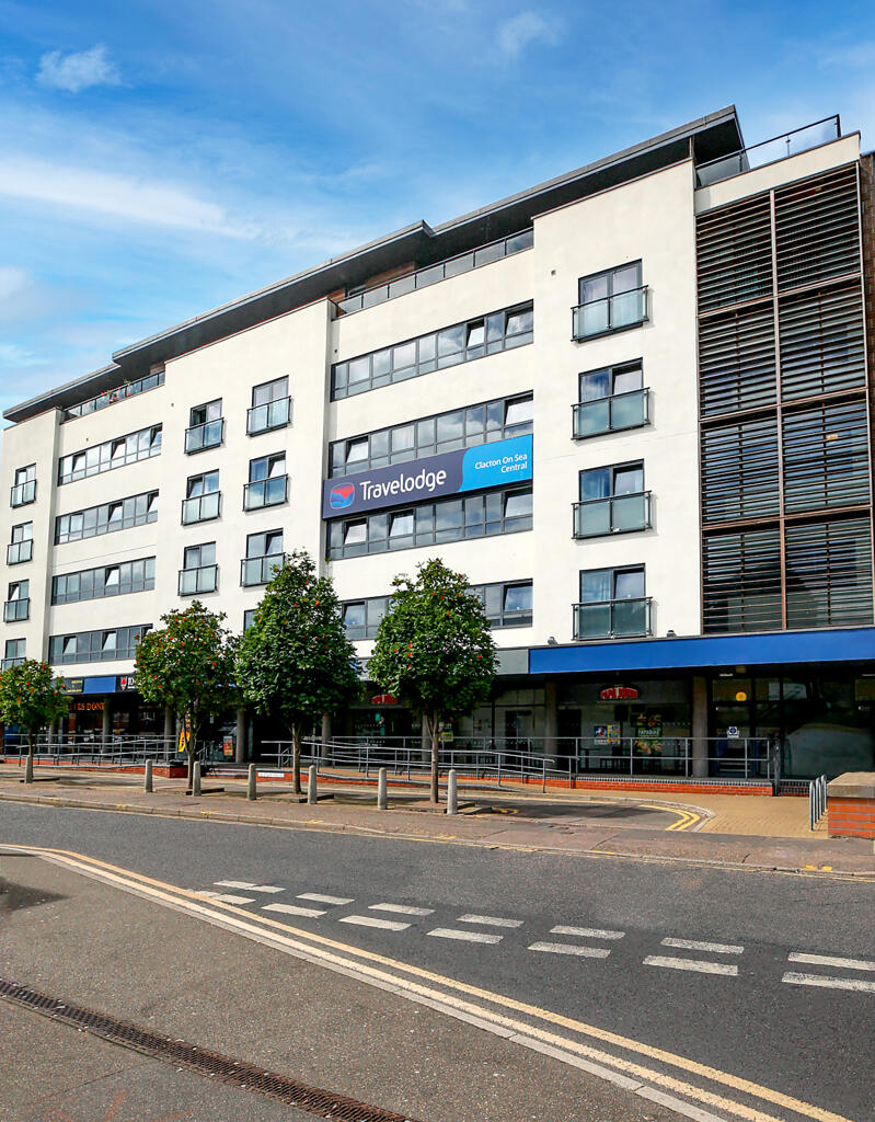Additional image 5 of Jackson House, 45 Jackson Road, Clacton, Essex