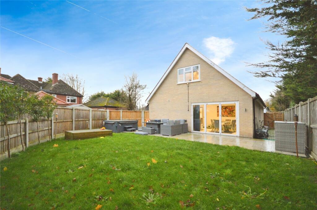 Additional image 3 of Crown Lane South, Ardleigh, Colchester, Essex, CO7