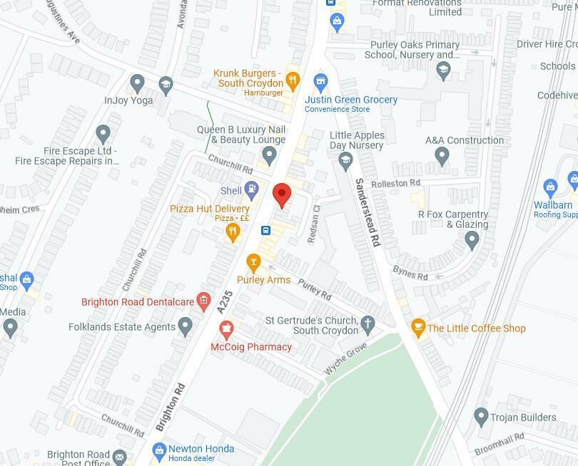 Additional image 2 of 319 Brighton Road, South Croydon, Surrey, CR2