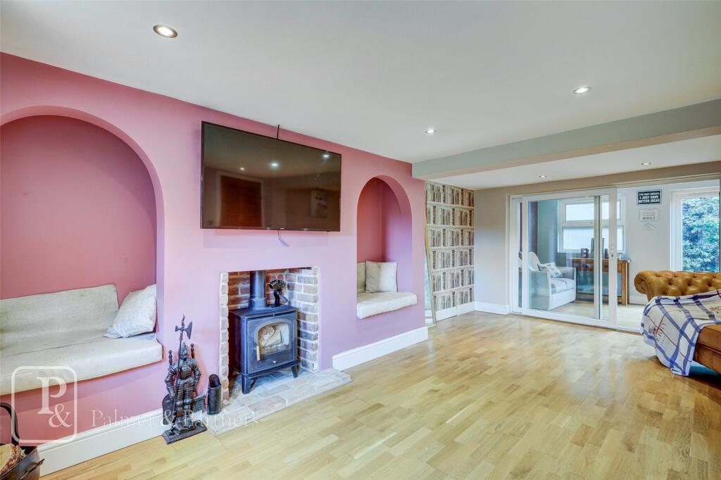 Additional image 14 of Furze Lane, Great Bromley, Colchester, Essex, CO7