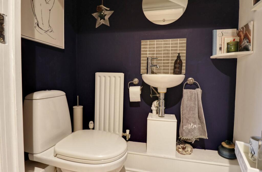 Additional image 9 of London Road, Sawbridgeworth, CM21