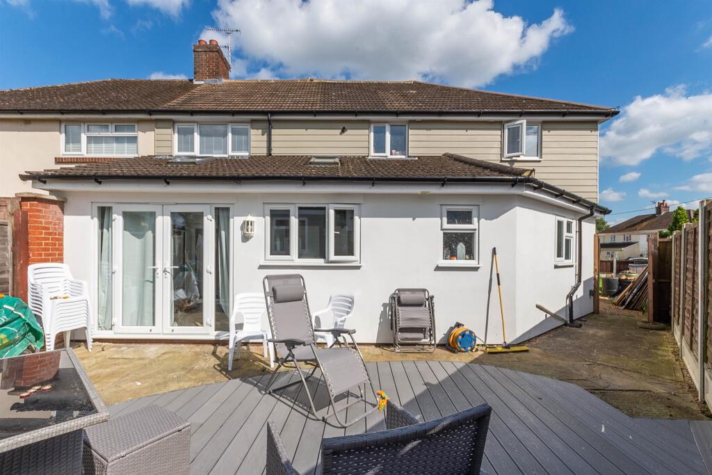 Additional image 16 of Glebe Road, Heybridge, Maldon