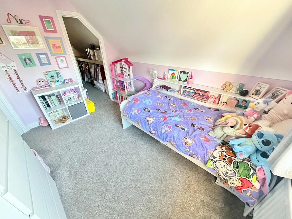 Additional image 21 of Rosewood Close, Ledsham Garden Village, Little Sutton