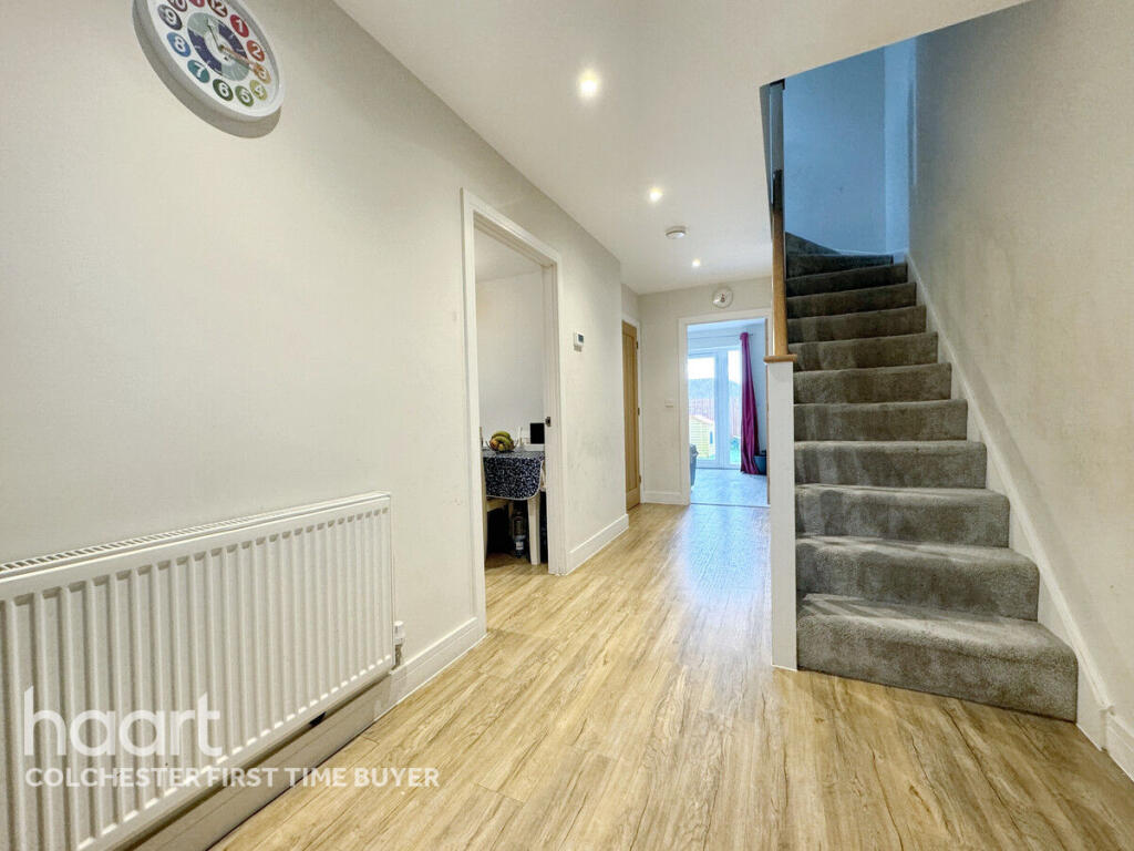 Additional image 4 of Barrack Street, Colchester