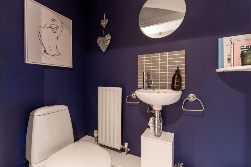 Additional image 8 of London Road, Sawbridgeworth, Hertfordshire, CM21