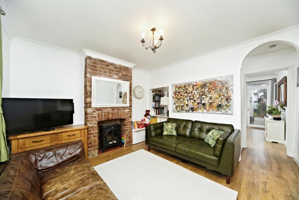 Additional image 2 of Helder Street, South Croydon, CR2