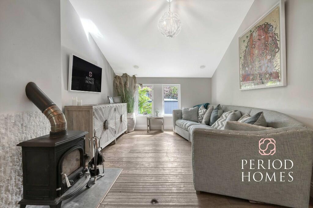 Additional image 7 of Mill Green Road, Fryerning - House plus Two Bedroom Annexe
