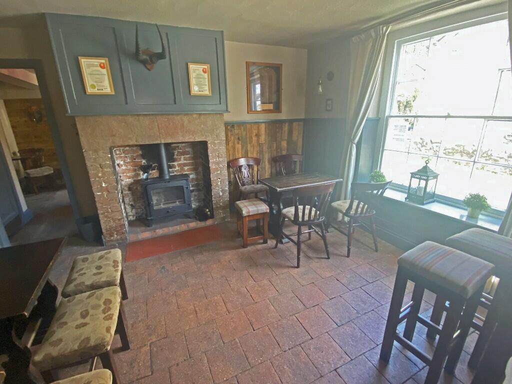 Additional image 3 of Colomendy Arms, Cadole, Mold, Flintshire, CH7 5LL