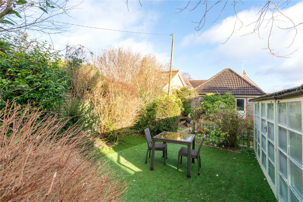 Additional image 13 of Gardeners Row, Coggeshall, Colchester, Essex, CO6