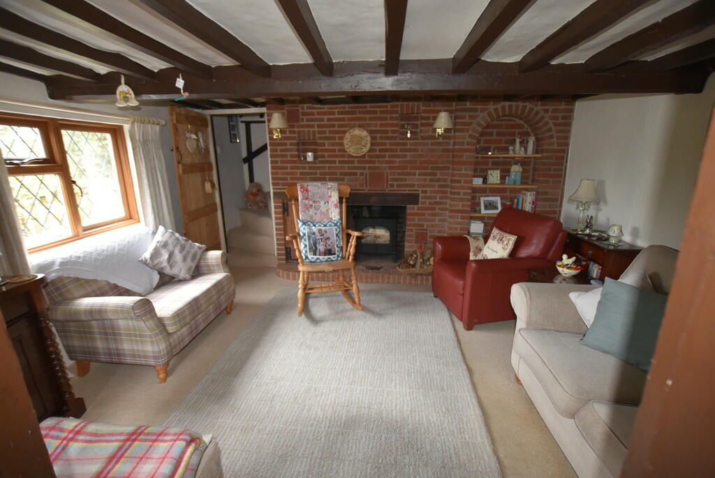 Additional image 6 of Long Gardens, Twinstead, Sudbury